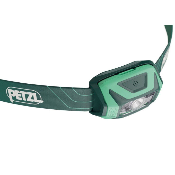 Lampe frontale Petzl TIKKINA® – 300 lumens, compacte et intuitive