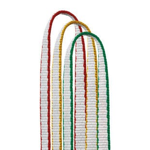 Petzl ST’ANNEAU – Lightweight, durable sewn ring for climbing