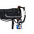 Petzl AQUILA – Adjustable climbing harness for multi-pitch routes and trad climbing