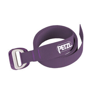 Ceinture Petzl – Ceinture avec boucle DOUBLEBACK LIGHT