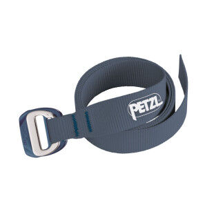 DOUBLEBACK LIGHT belt with buckle – Outdoor style for everyday wear