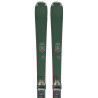 Pack Van Deer H-POWER 78 + Fix COMP 13 GW – All-Mountain-Ski für Experten