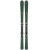 Pacchetto Van Deer H-POWER 78 + attacchi COMP 13 GW – Sci All-Mountain Expert