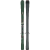 Pack Van Deer H-POWER 78 + fijación COMP 13 GW – Esquí All-Mountain Expert