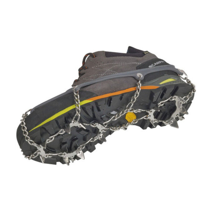 Ice Master Light – Lightweight anti-slip for snow and ice