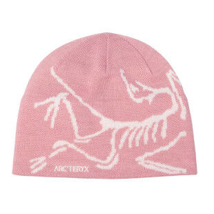 Gorro Arc’teryx Bird Bliss/Arctic Silk: calidez, comodidad y estilo