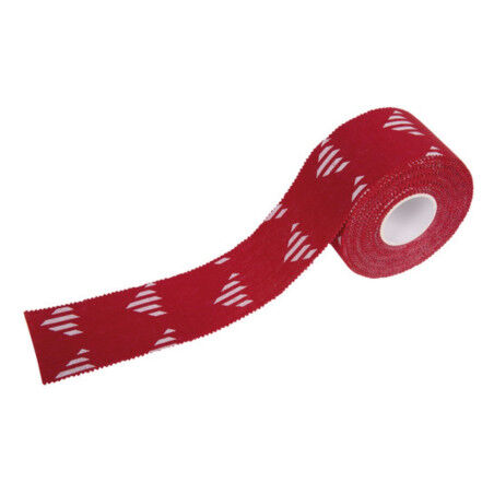 Cinta de escalada roja CAMP – Cinta adhesiva resistente para escaladores