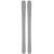 Van Deer FREERIDE 108 Skis – Freeride Expert & Powder