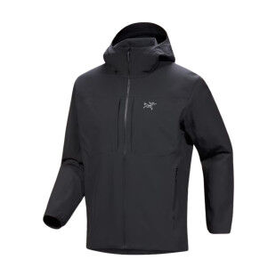 Arc’teryx Gamma Men: the ideal softshell jacket for the mountains