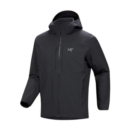 Arc’teryx Gamma Hombre: la chaqueta softshell ideal para la montaña