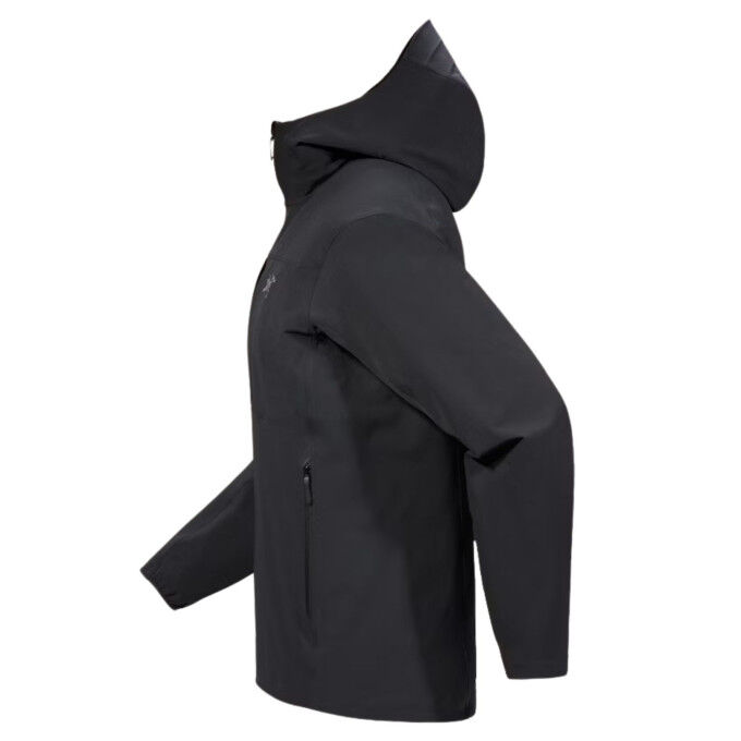Arc’teryx Gamma Herren: die ideale Softshelljacke für die Berge