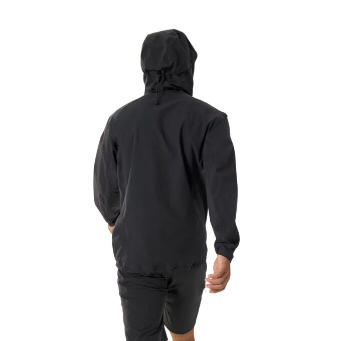 Arc’teryx Gamma Homme : la veste softshell idéale pour la montagne