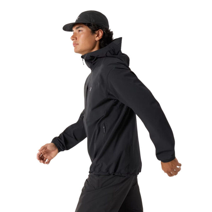 Arc’teryx Gamma Homme : la veste softshell idéale pour la montagne