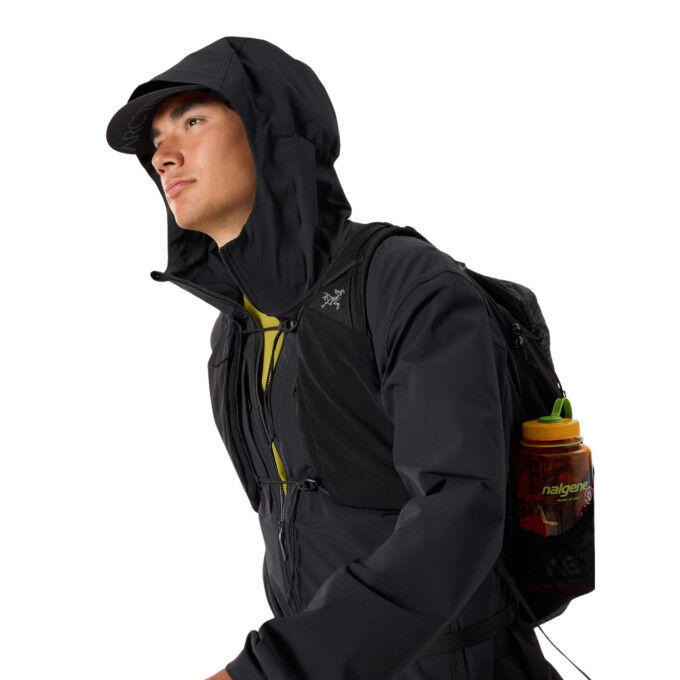 Arc’teryx Gamma Herren: die ideale Softshelljacke für die Berge