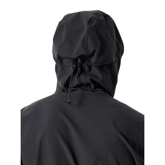 Arc’teryx Gamma Herren: die ideale Softshelljacke für die Berge