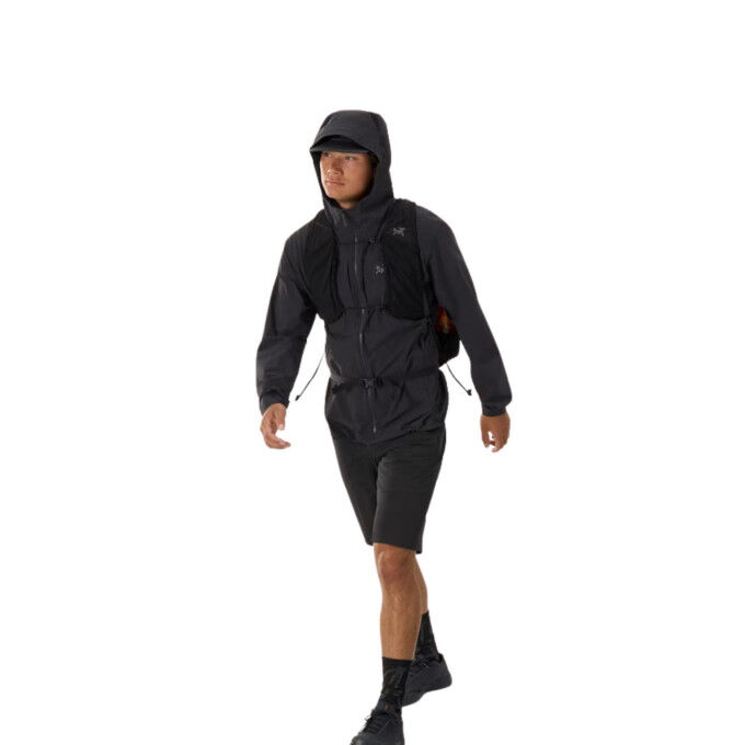 Arc’teryx Gamma Uomo: la giacca softshell ideale per la montagna