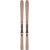 Pack Ski Van Deer H-POWER 89 + Fixations COMP 13 FDT