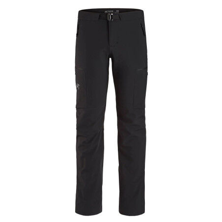 Arc’teryx Gamma MX Pant Herren: robuste Softshellhose für den Bergsport