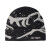 Arc'Teryx Grotto Black/Void: un gorro cálido y elegante para el invierno