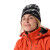Arc'Teryx Grotto Black/Void : un bonnet chaud et stylé pour l'hiver