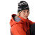 Arc'Teryx Grotto Black/Void: un gorro cálido y elegante para el invierno
