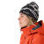 Arc'Teryx Grotto Black/Void : un bonnet chaud et stylé pour l'hiver