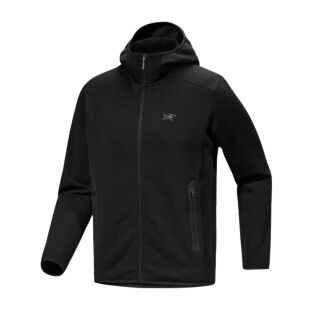 Arc’teryx Kyanite Hoodie Men: warmth, stretch, and versatility