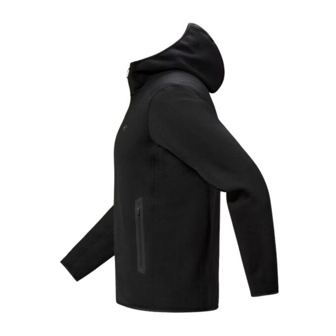 Arc’teryx Kyanite Hoodie Herren: Wärme, Stretch und Vielseitigkeit