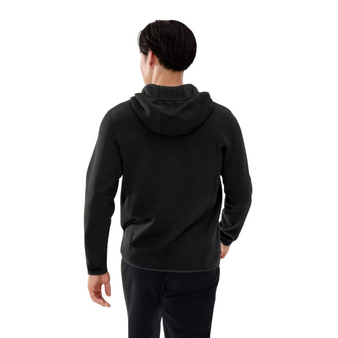 Arc’teryx Kyanite Hoodie Herren: Wärme, Stretch und Vielseitigkeit