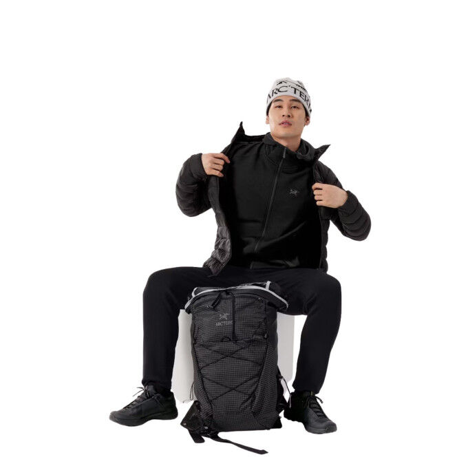 Arc’teryx Kyanite Hoodie Men: warmth, stretch, and versatility
