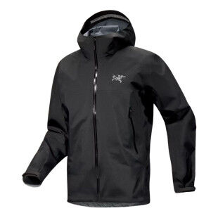 Arc’teryx Beta Uomo: giacca GORE-TEX pensata per tutte le avventure