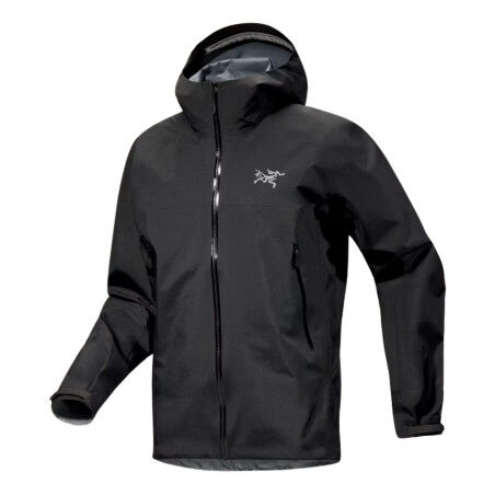 Arc’teryx Beta Homme : veste GORE-TEX taillée pour toutes les aventures