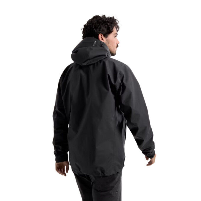Arc’teryx Beta Homme : veste GORE-TEX taillée pour toutes les aventures