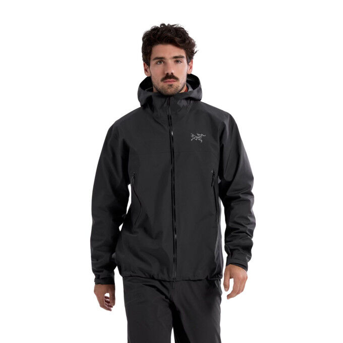 Arc’teryx Beta Hombre: chaqueta GORE-TEX diseñada para todas las aventuras