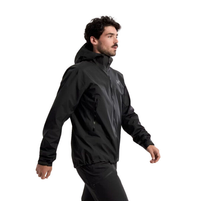 Arc’teryx Beta Hombre: chaqueta GORE-TEX diseñada para todas las aventuras