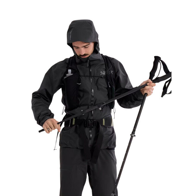 Arc’teryx Beta Uomo: giacca GORE-TEX pensata per tutte le avventure