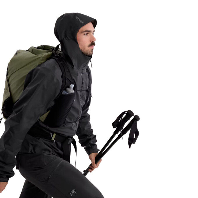 Arc’teryx Beta Uomo: giacca GORE-TEX pensata per tutte le avventure