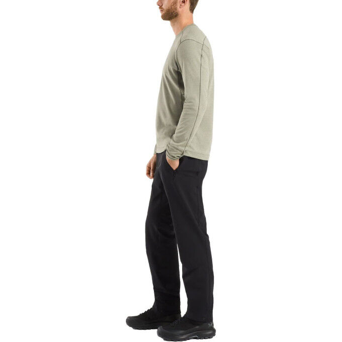 Arc'teryx Gamma AR Pant Men's: i pantaloni softshell per tutte le stagioni