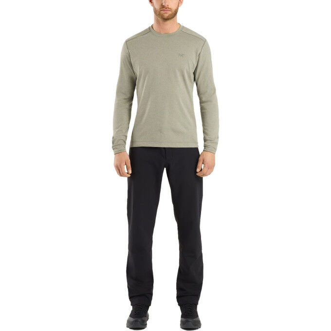 Arc'teryx Gamma AR Pant para hombre: los pantalones softshell para todas las estaciones