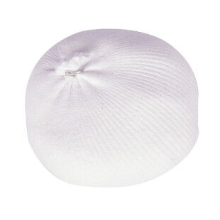 CHALK POUCH 65 g – Boule de magnésie en filet pour escalade en salle