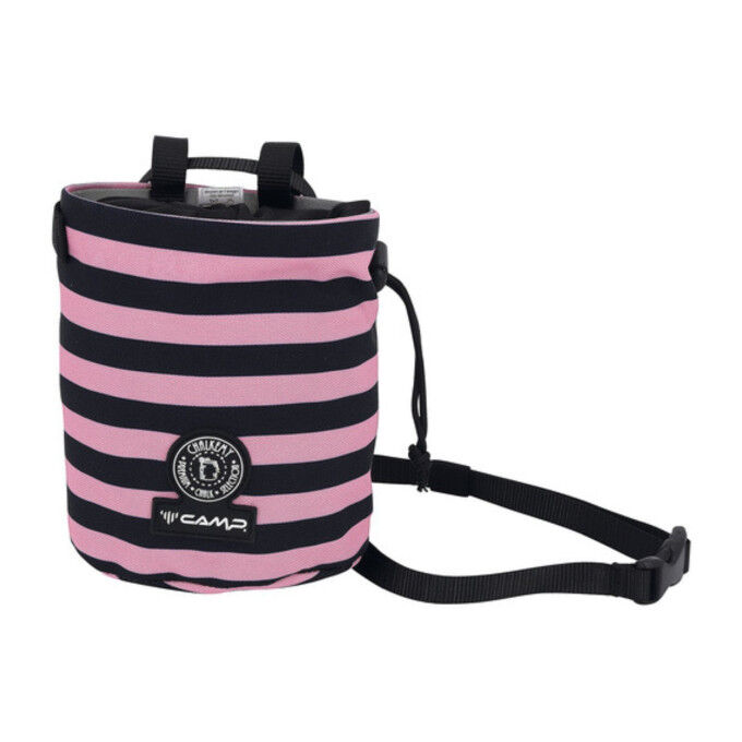CAMP POLIMAGO – Stable and stylish chalk bags for climbing