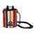 CAMP POLIMAGO – Stable and stylish chalk bags for climbing