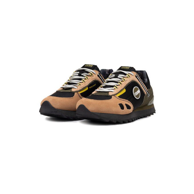 Colmar TRAVIS SPORT COMBAT shoes