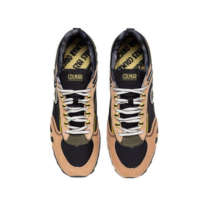 Colmar TRAVIS SPORT COMBAT shoes