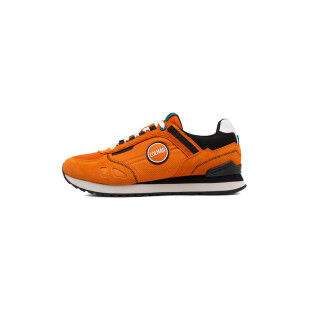 Colmar TRAVIS SPORT BOLD Orange shoes