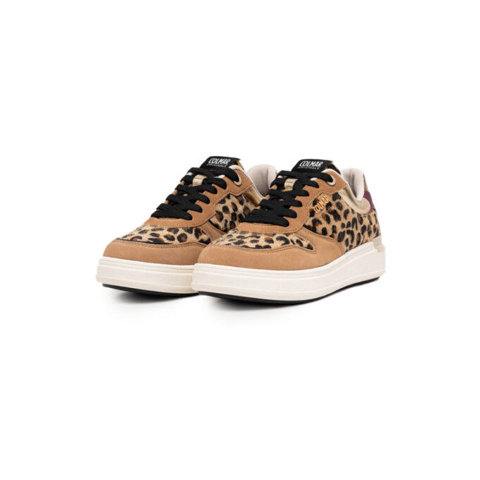 Chaussures Colmar TOKYO JUNGLE
