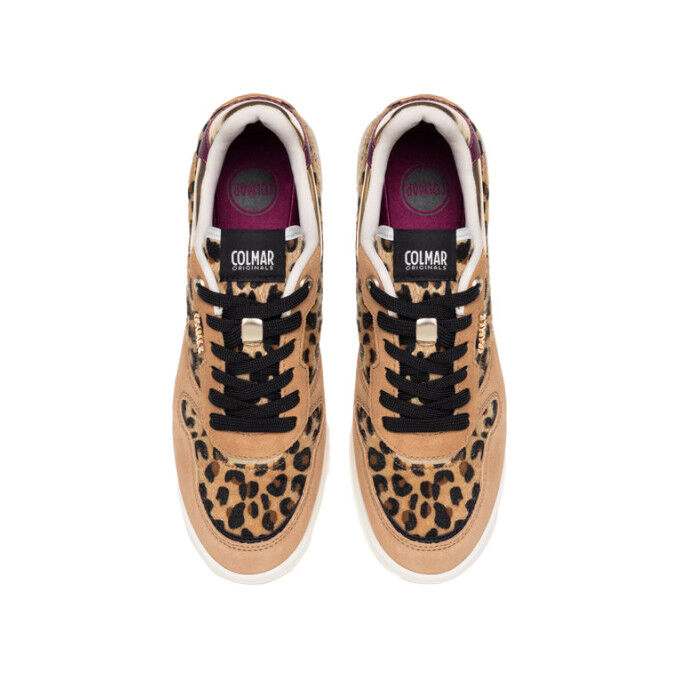 Chaussures Colmar TOKYO JUNGLE