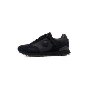 Colmar TRAVIS SPORT RASH Black shoes