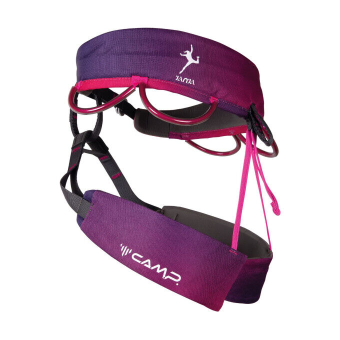 Harnais d'escalade Femme PETZL SELENA - Violet
