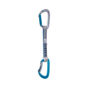 ORBIT EXPRESS KS quickdraw – Robust and reliable for sport climbing